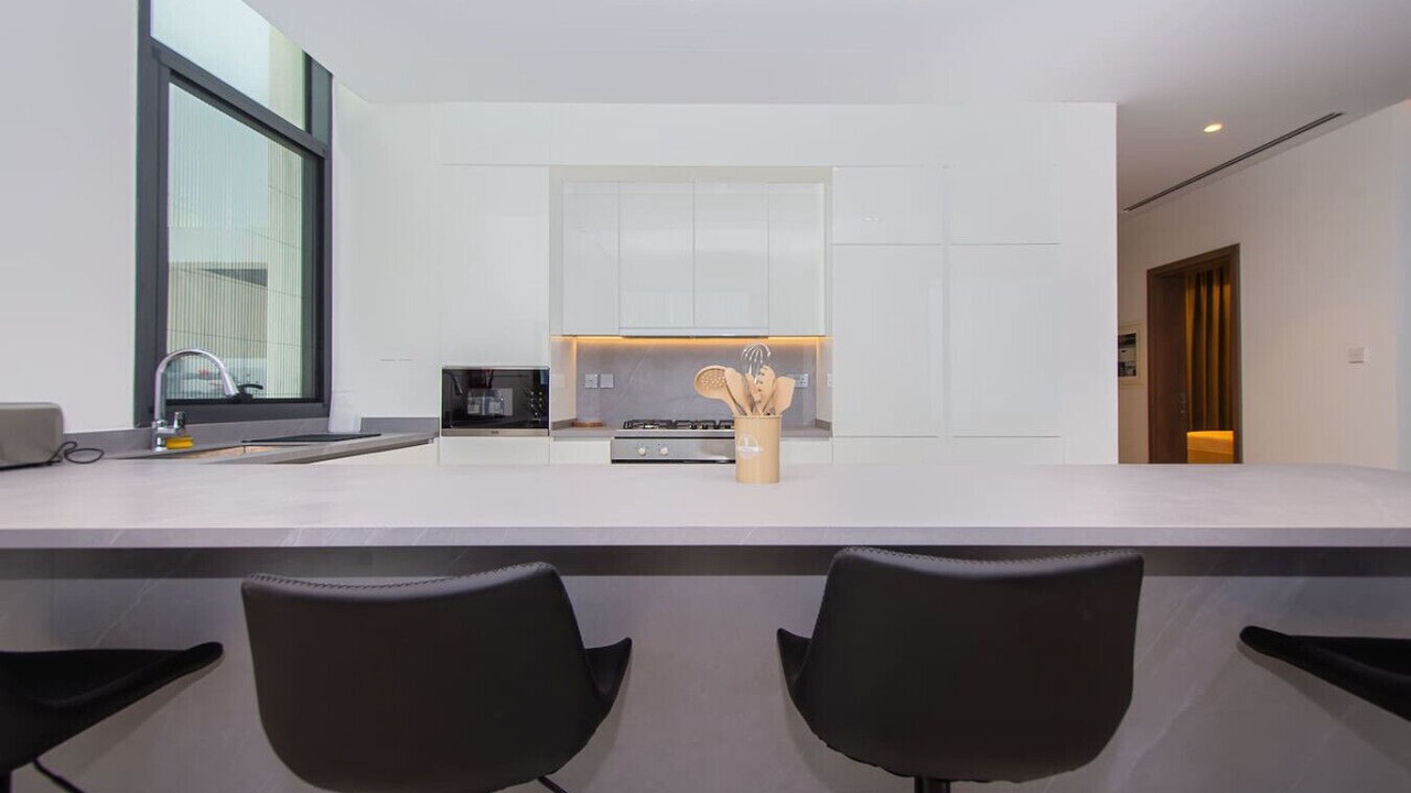 Photo of Kitchen in Ras Al Khaimah