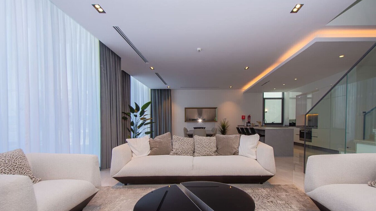 Photo of Livingroom in Ras Al Khaimah
