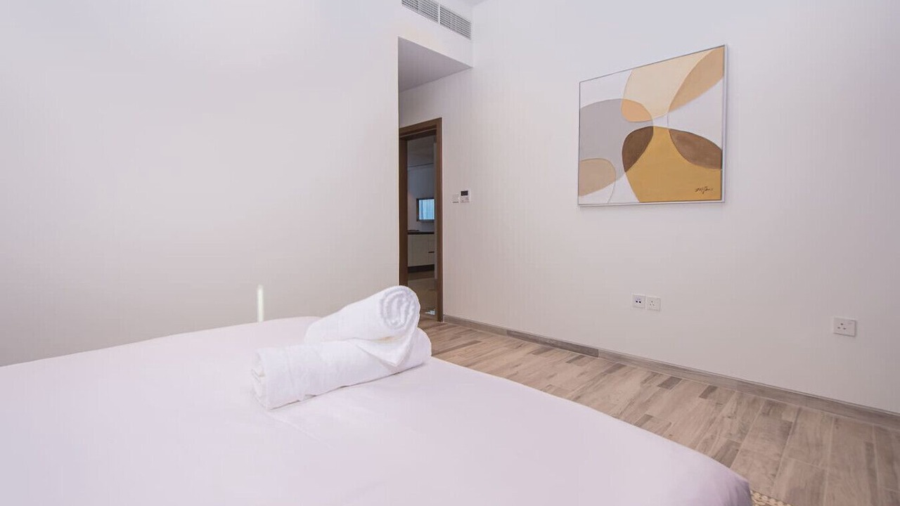 Photo of Bedroom in Ras Al Khaimah