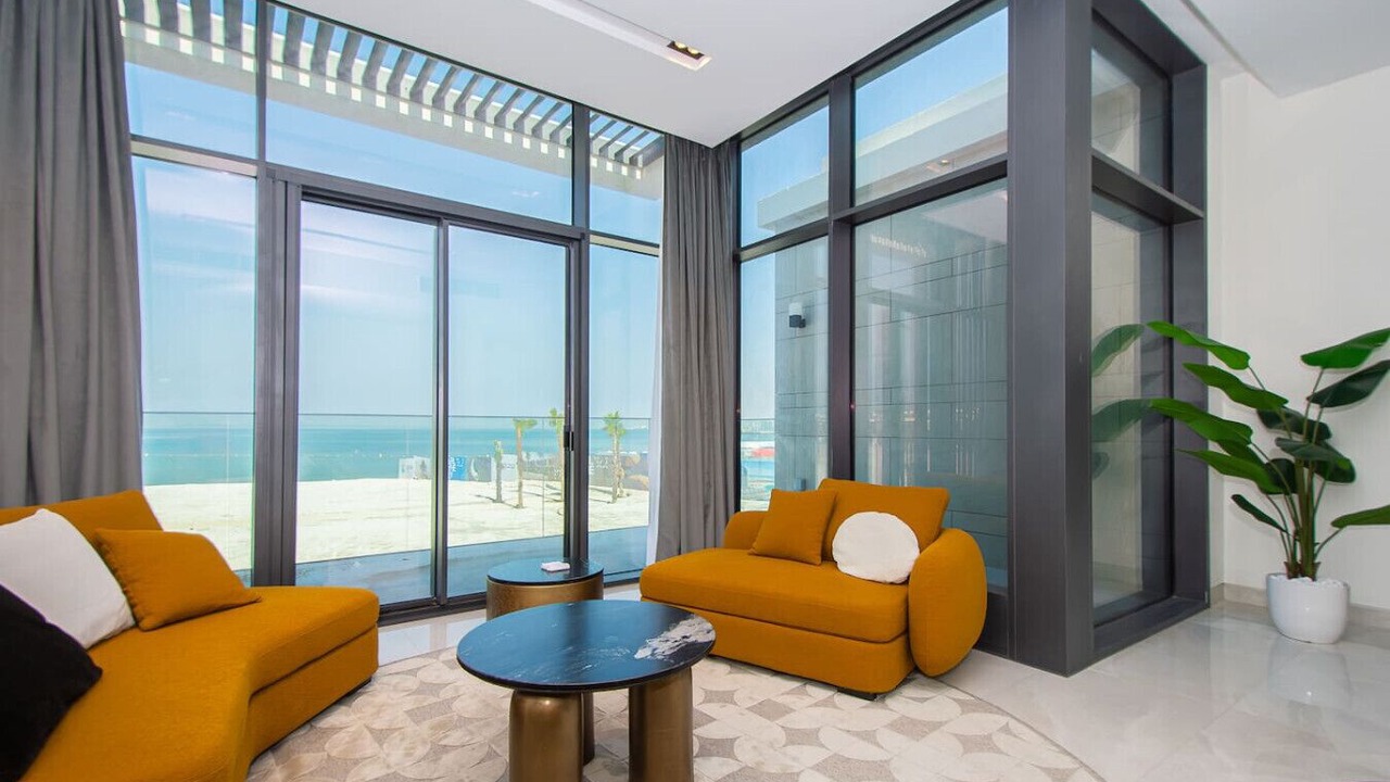 Photo of Livingroom in Ras Al Khaimah