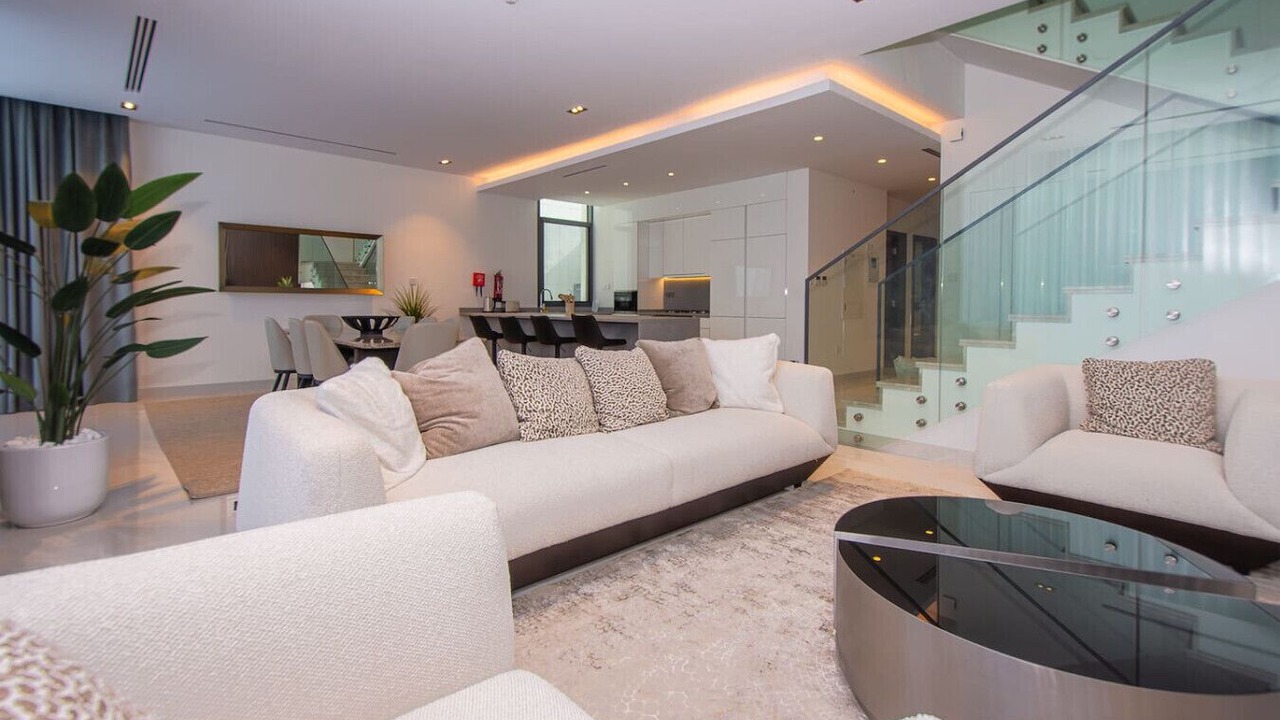 Photo of Livingroom in Ras Al Khaimah