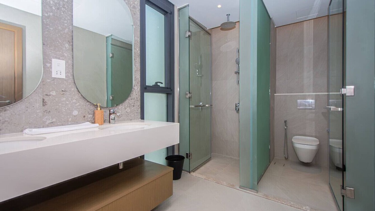 Photo of Bathroom in Ras Al Khaimah