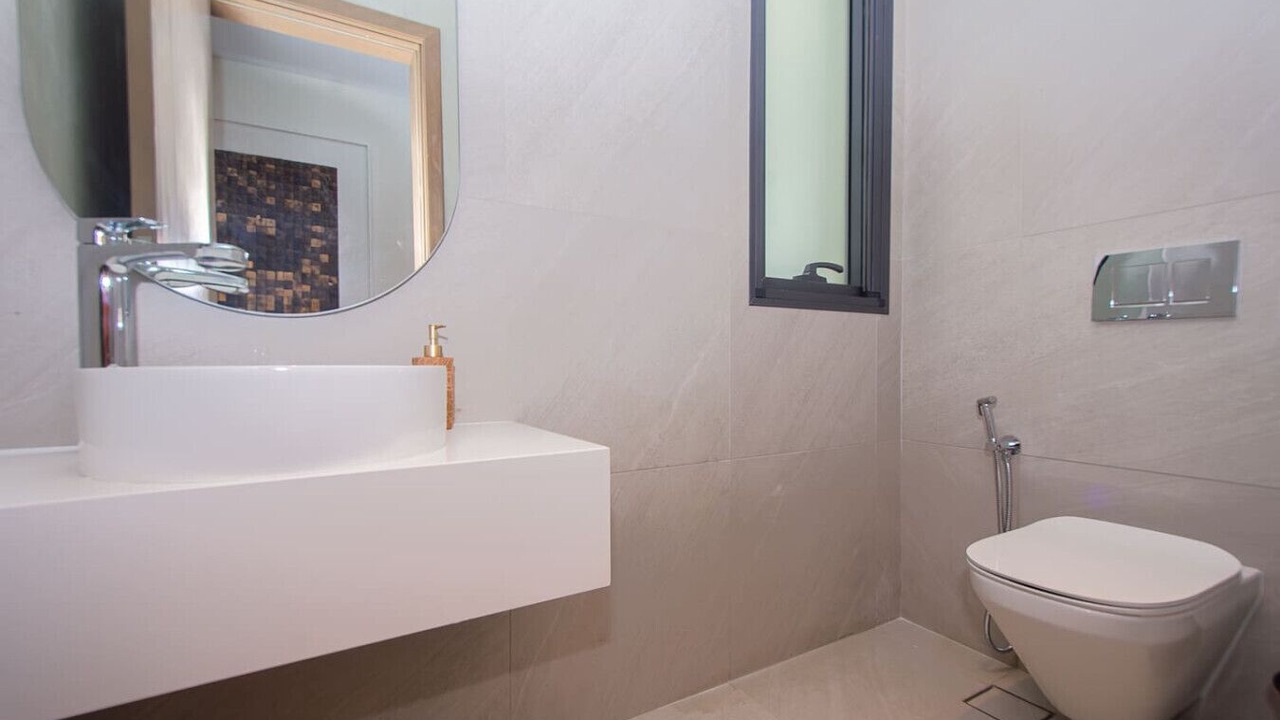Photo of Bathroom in Ras Al Khaimah