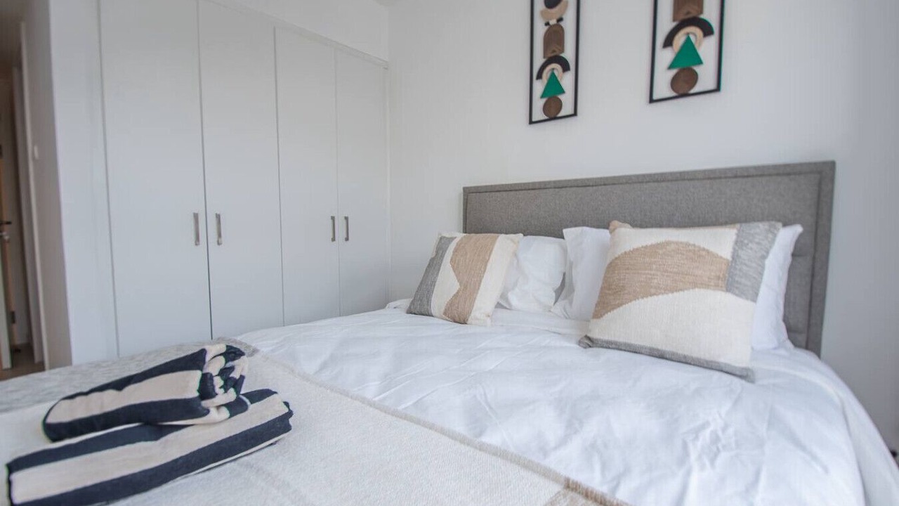 Photo of Bedroom in Ras Al Khaimah