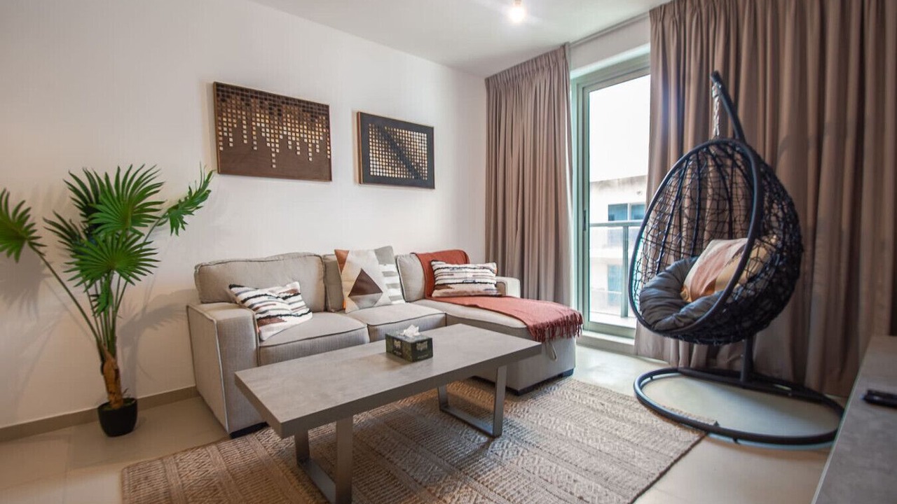 Photo of Livingroom in Ras Al Khaimah