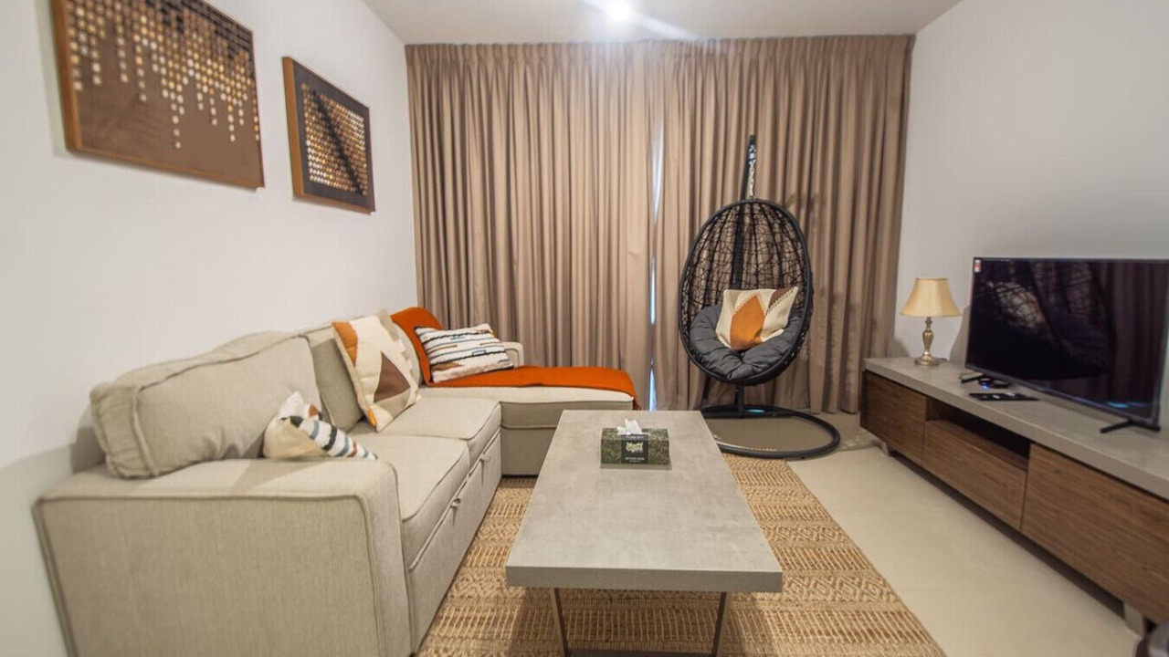 Photo of Livingroom in Ras Al Khaimah
