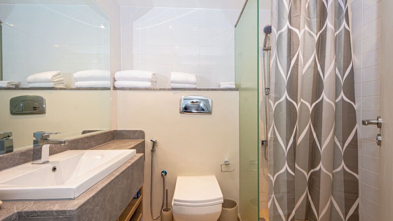 Photo of Bathroom in Ras Al Khaimah