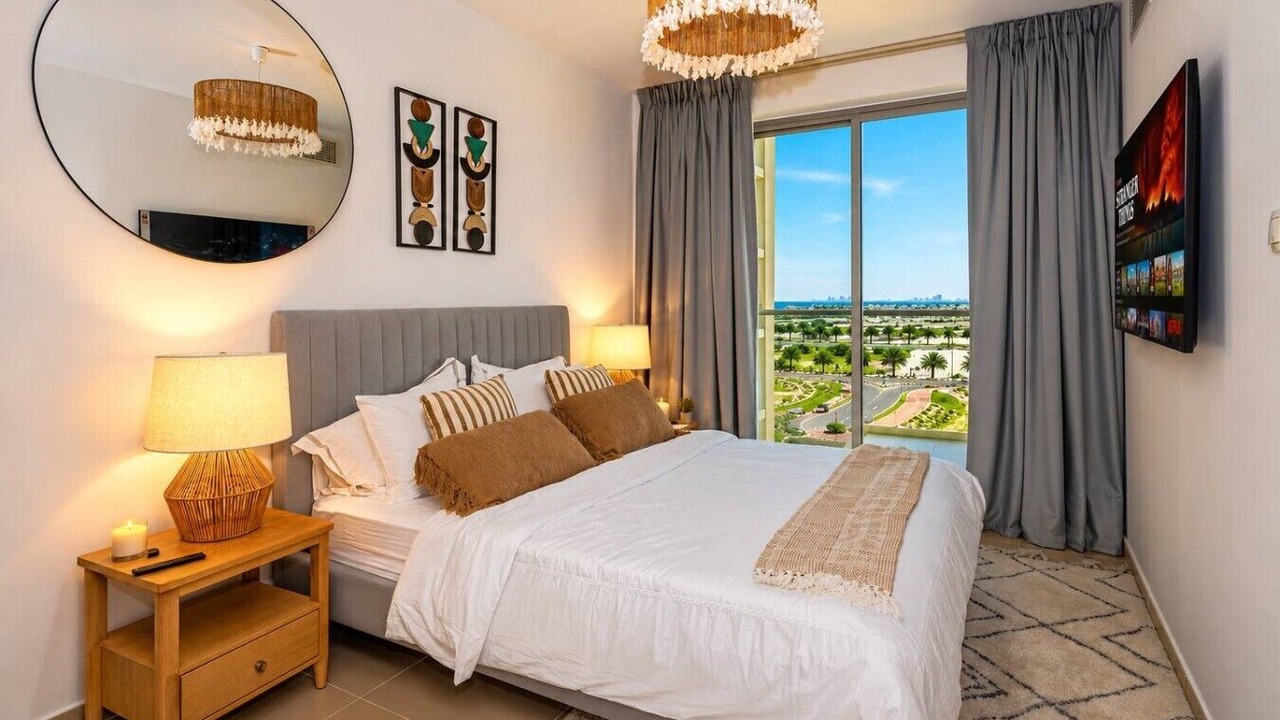 Photo of Bedroom in Ras Al Khaimah
