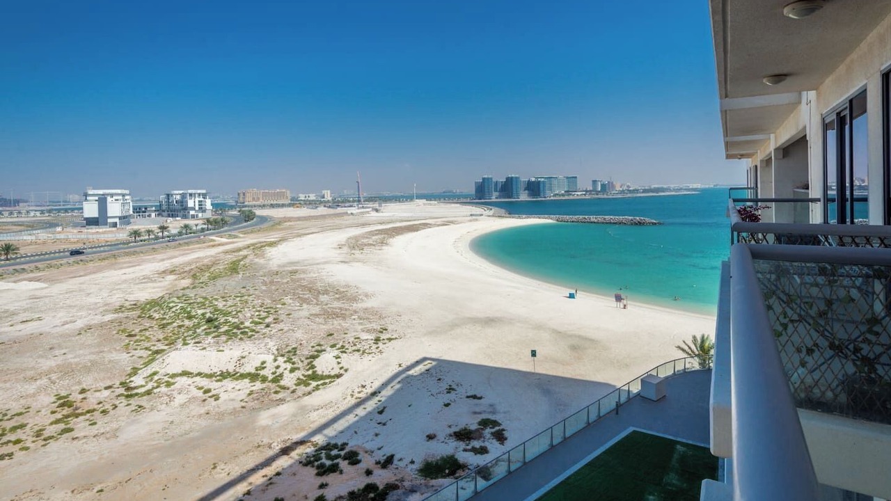 Photo of Outdoor in Ras Al Khaimah