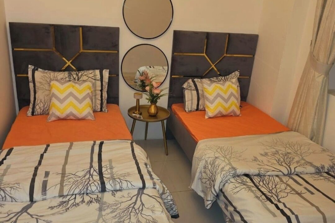 Photo of Bedroom in Al Majaz