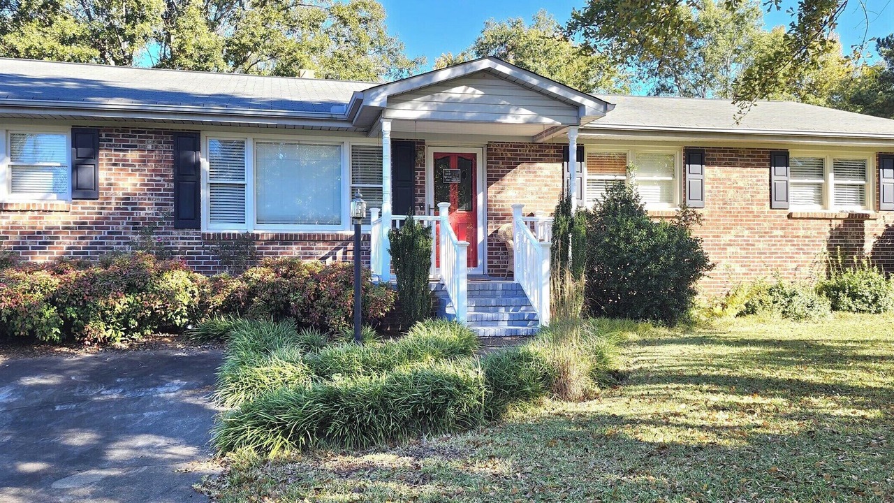 Photo of Outdoor in Arcadia