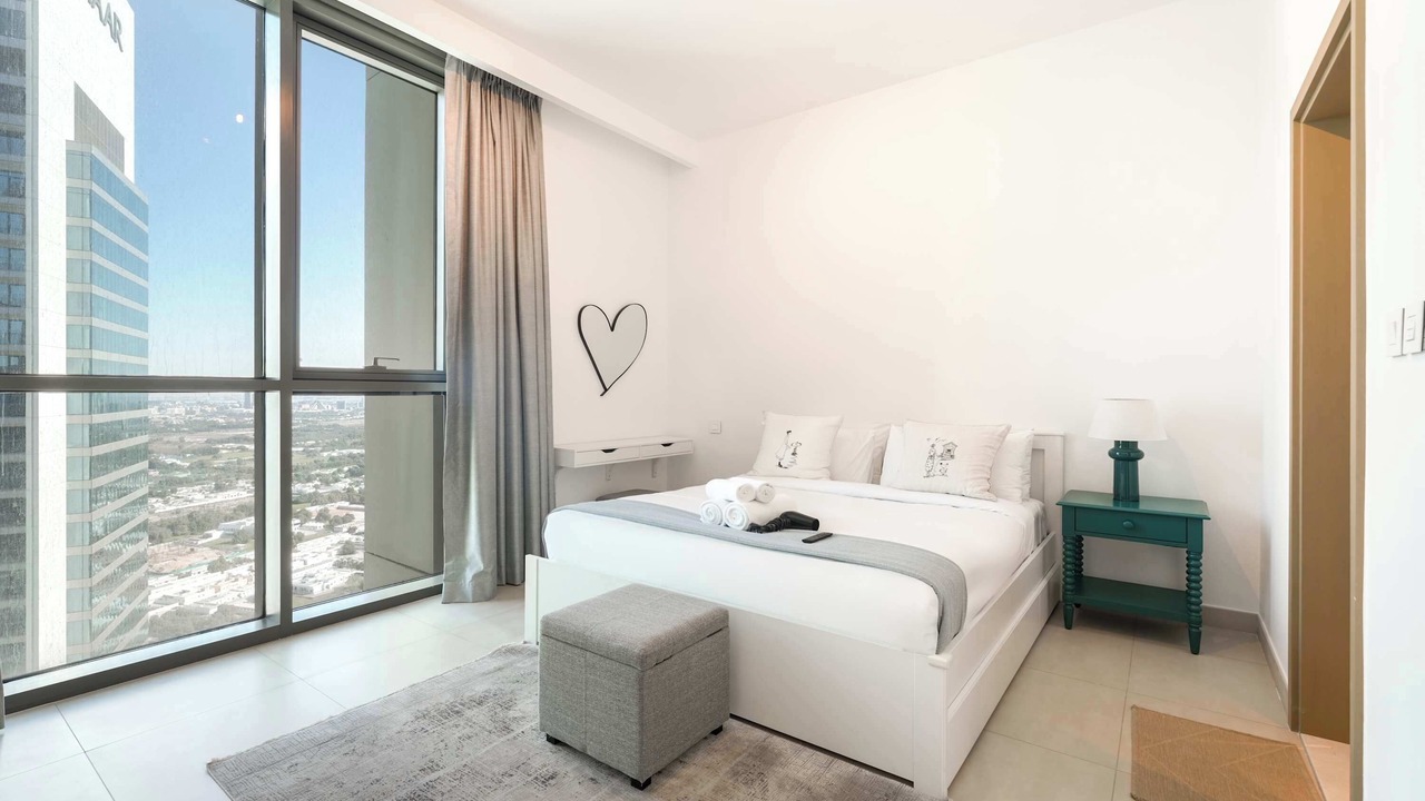 Photo of Bedroom in Bur Dubai