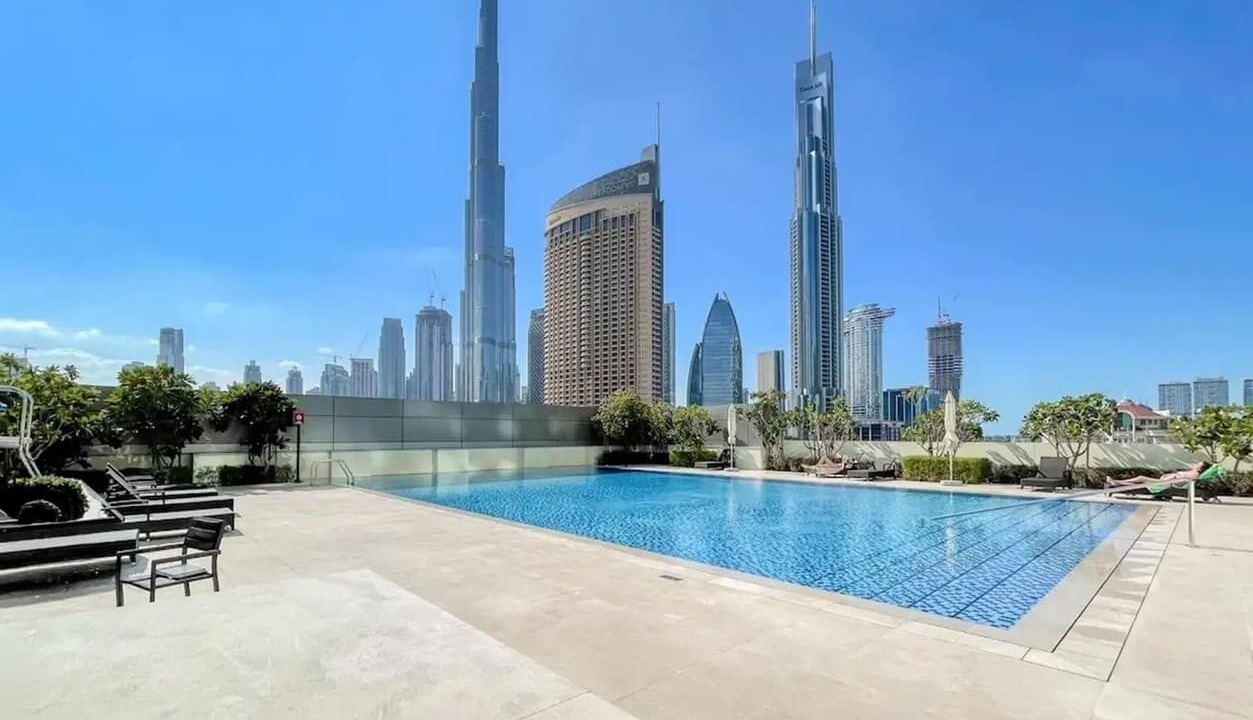 Photo of Outdoor in Bur Dubai