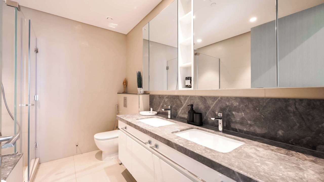 Photo of Bathroom in Bur Dubai