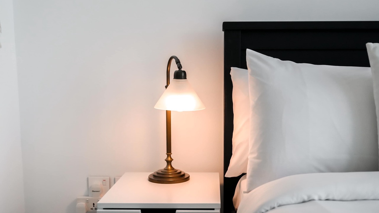 Photo of Bedroom in Bur Dubai