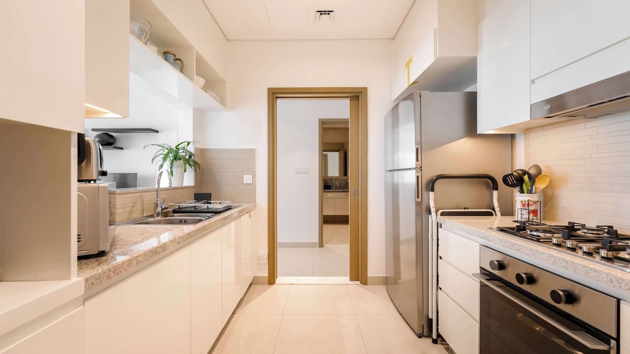 Photo of Kitchen in Bur Dubai