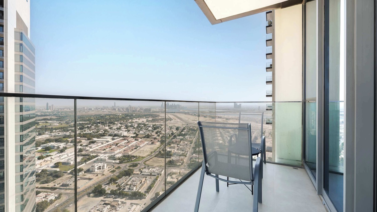 Photo of Outdoor in Bur Dubai