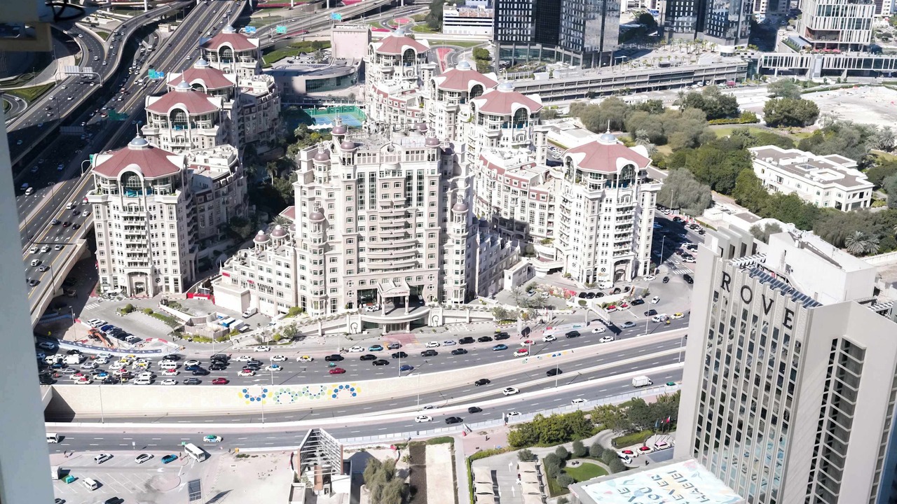 Photo of Outdoor in Bur Dubai
