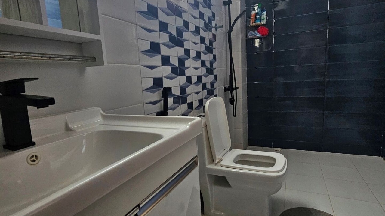 Photo of Bathroom in Al Hadd