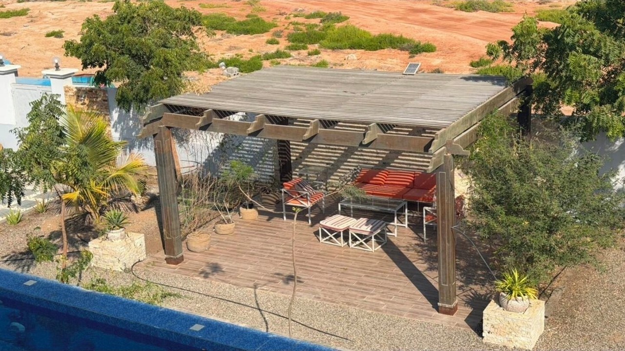 Photo of Outdoor in Al Hadd