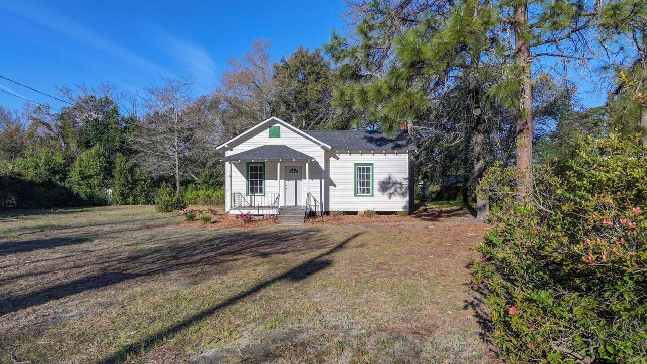 Photo of Outdoor in West Columbia