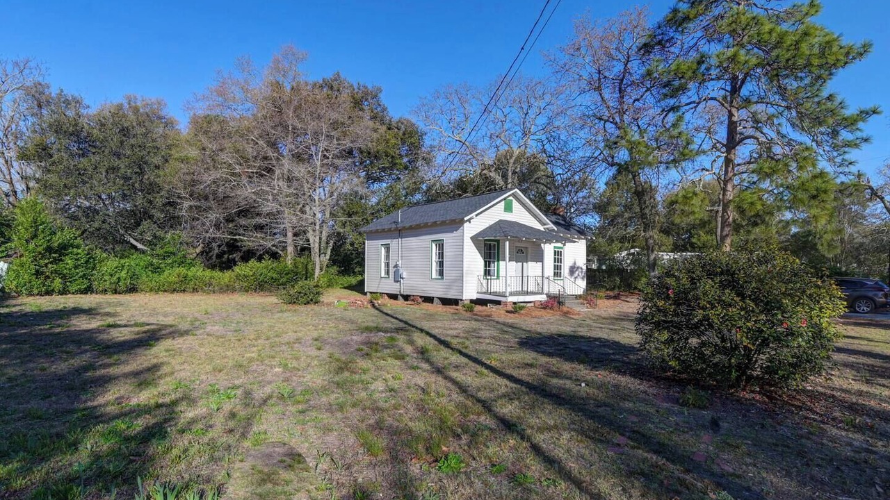 Photo of Outdoor in West Columbia