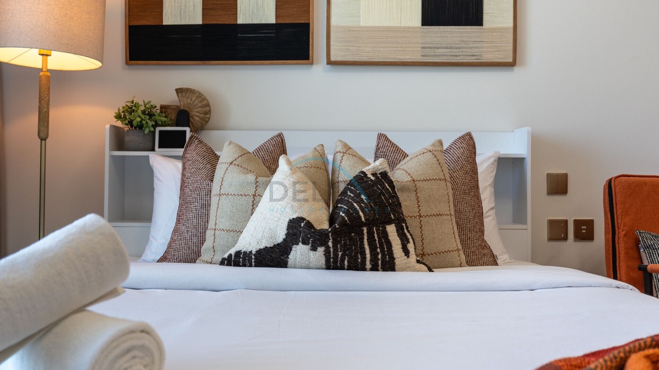 Photo of Bedroom in Al Barsha