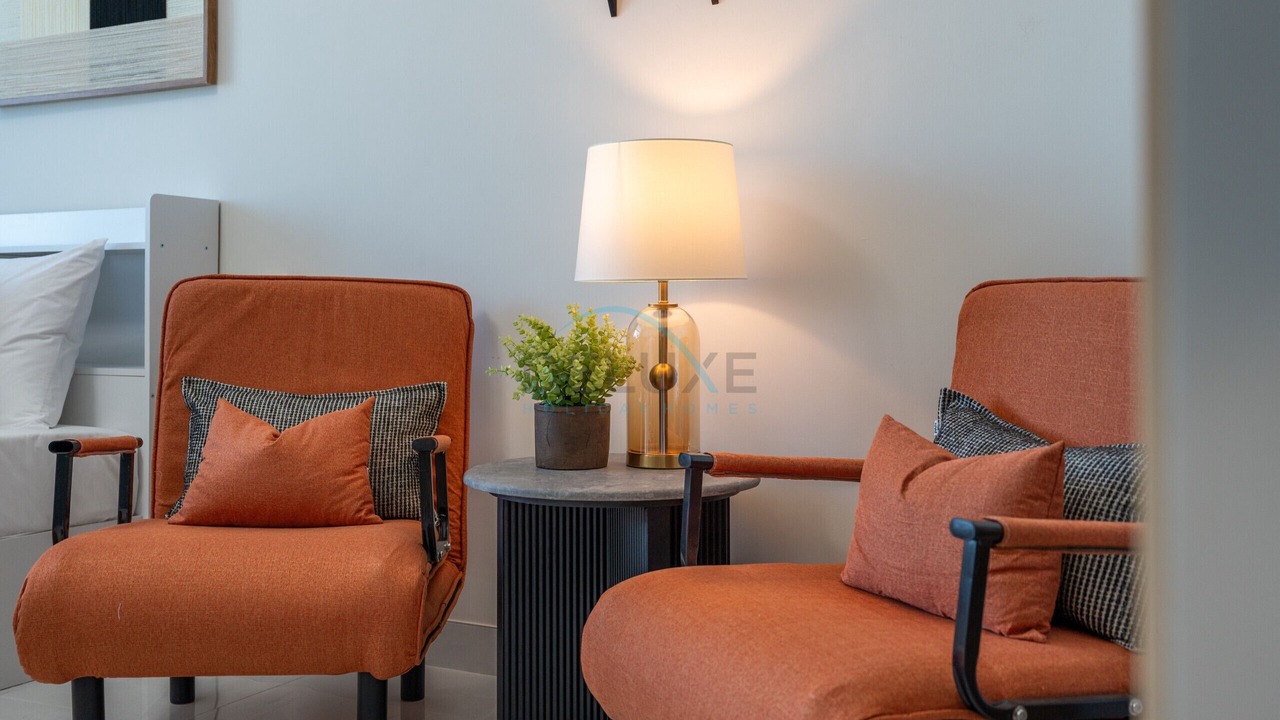 Photo of Bedroom in Al Barsha