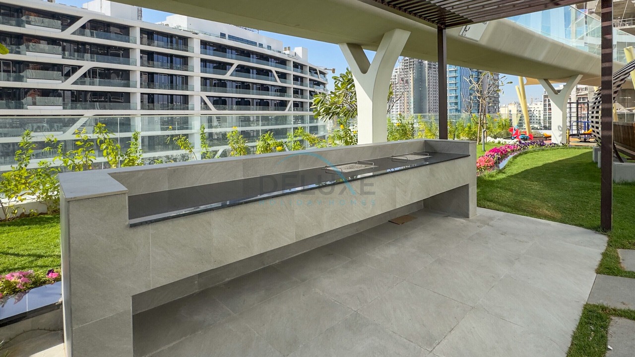 Photo of Outdoor in Al Barsha
