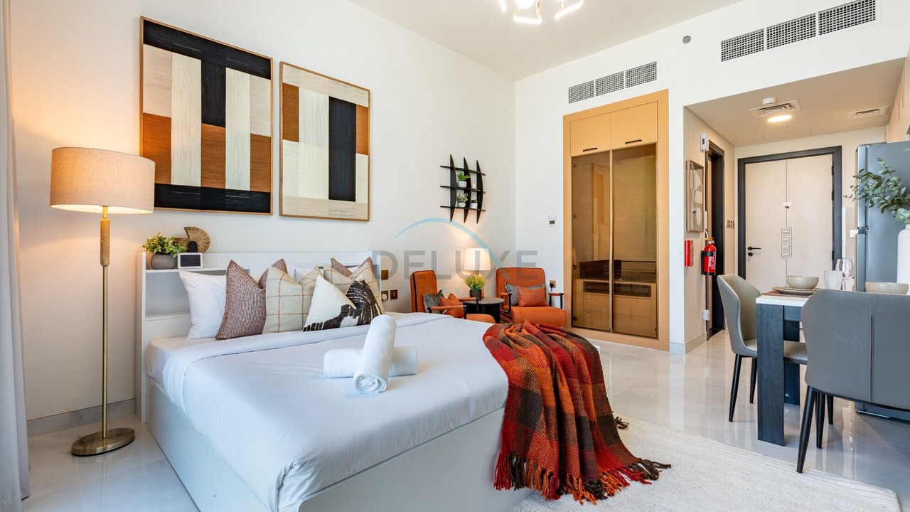 Photo of Bedroom in Al Barsha