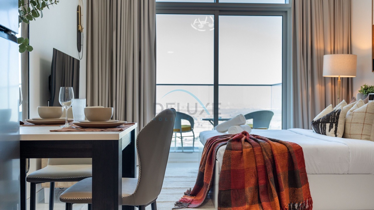 Photo of Bedroom in Al Barsha