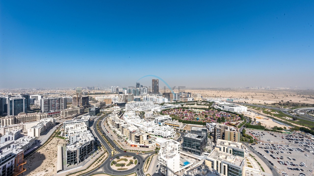 Photo of Outdoor in Al Barsha