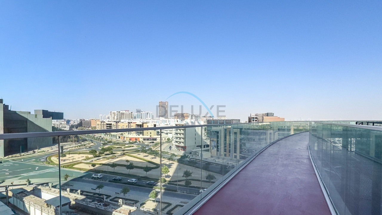 Photo of Outdoor in Al Barsha