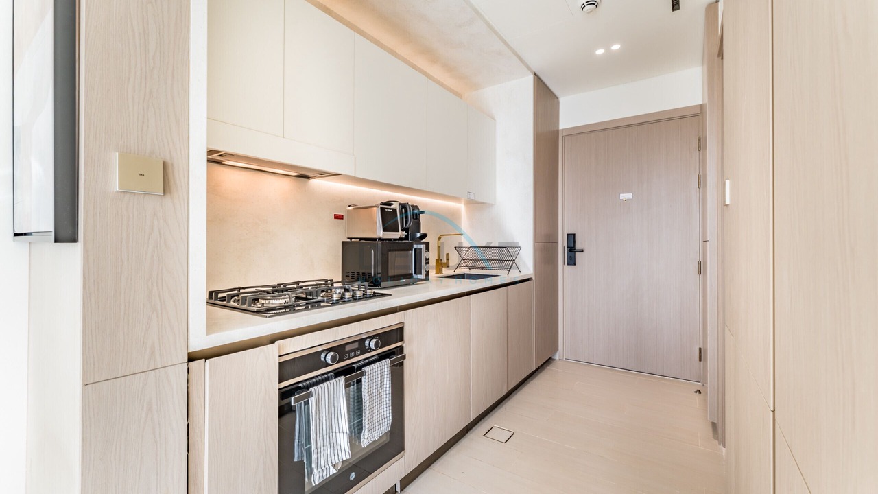 Photo of Kitchen in Jumeirah Village Circle
