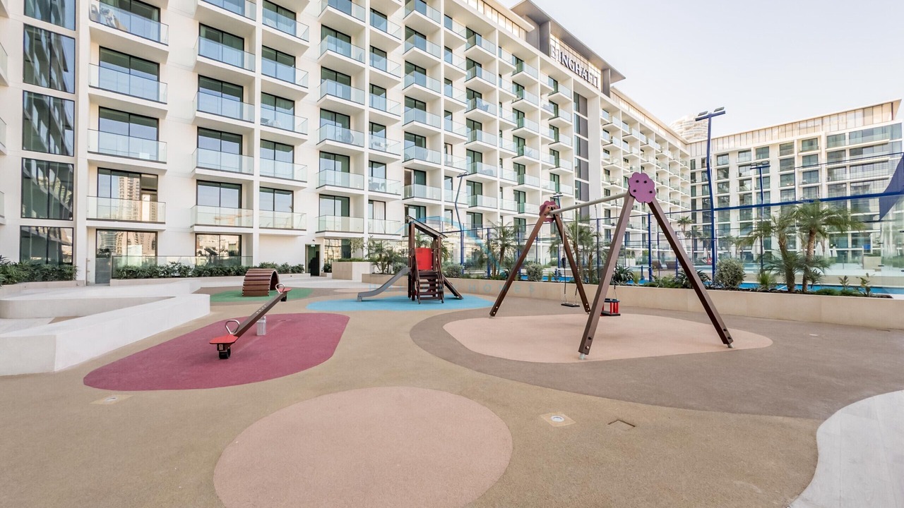Photo of Others in Jumeirah Village Circle