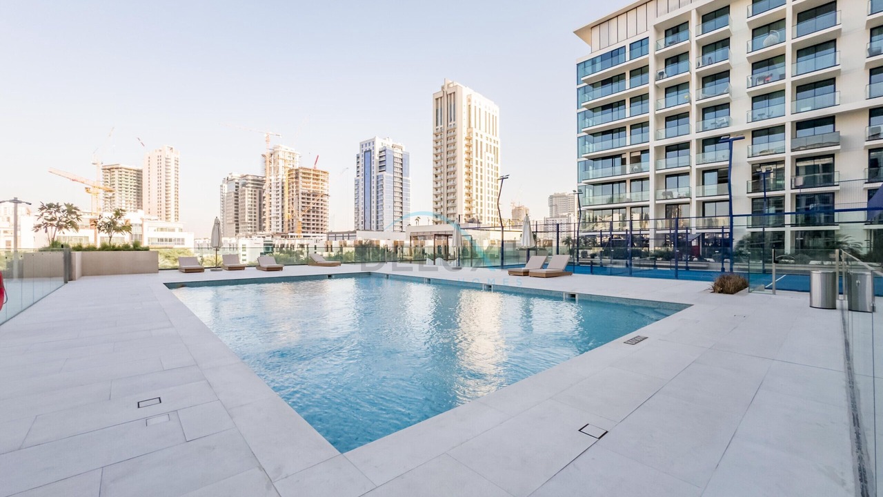 Photo of Outdoor in Jumeirah Village Circle