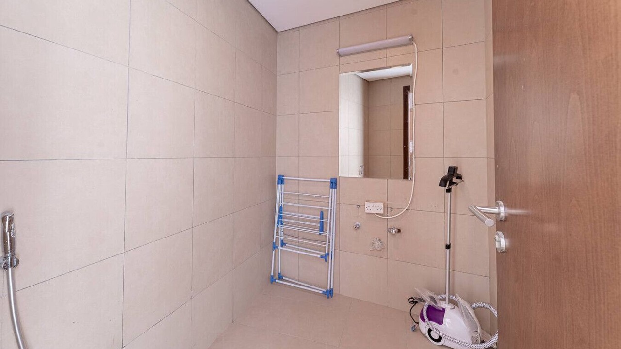 Photo of Bathroom in Dubai Media City