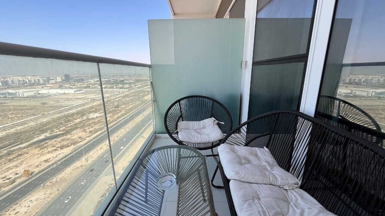 Photo of Outdoor in Dubai