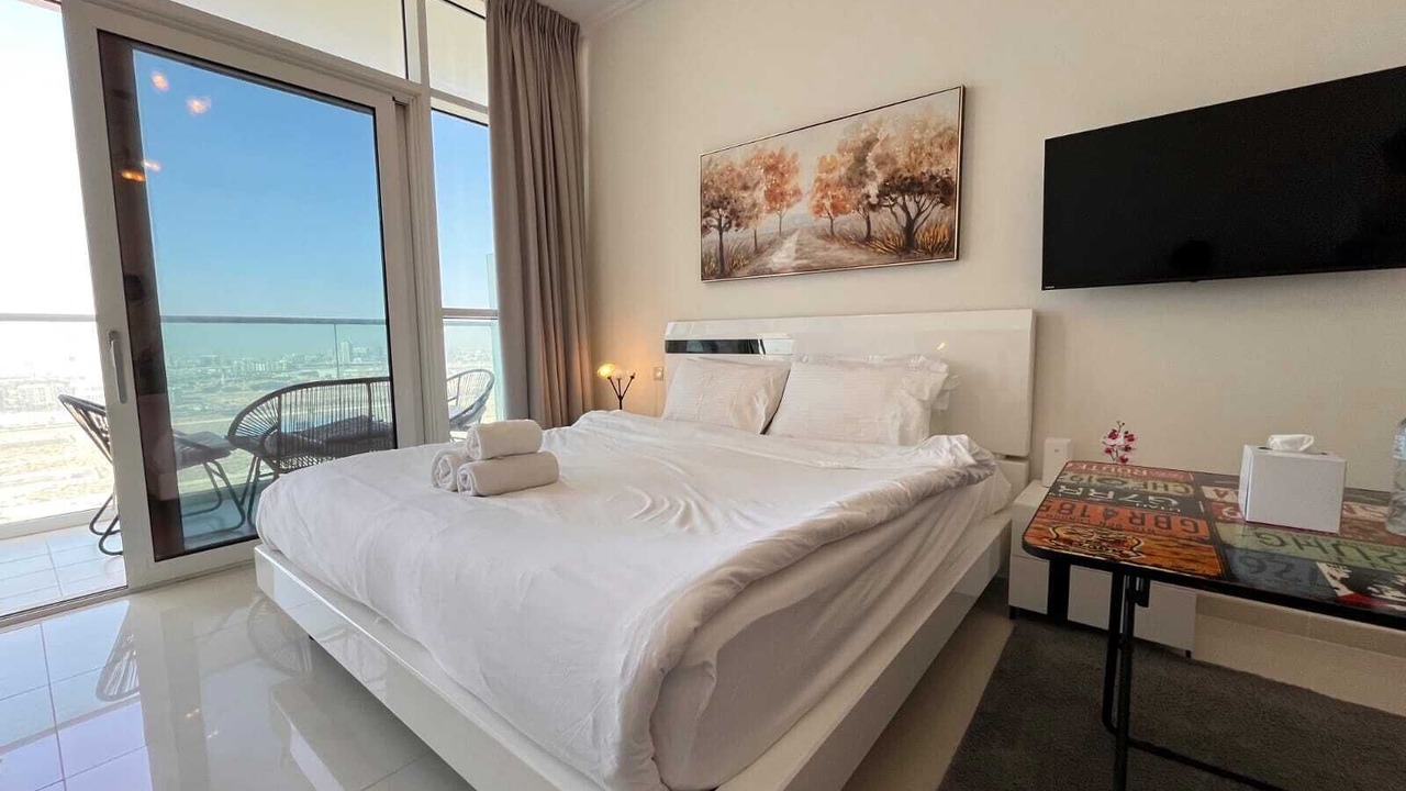 Photo of Bedroom in Dubai