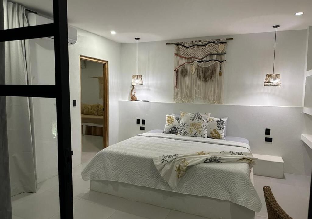 Photo of Bedroom in Tamarindo