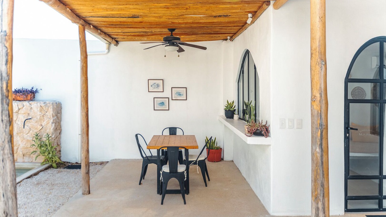 Photo of Livingroom in Tamarindo