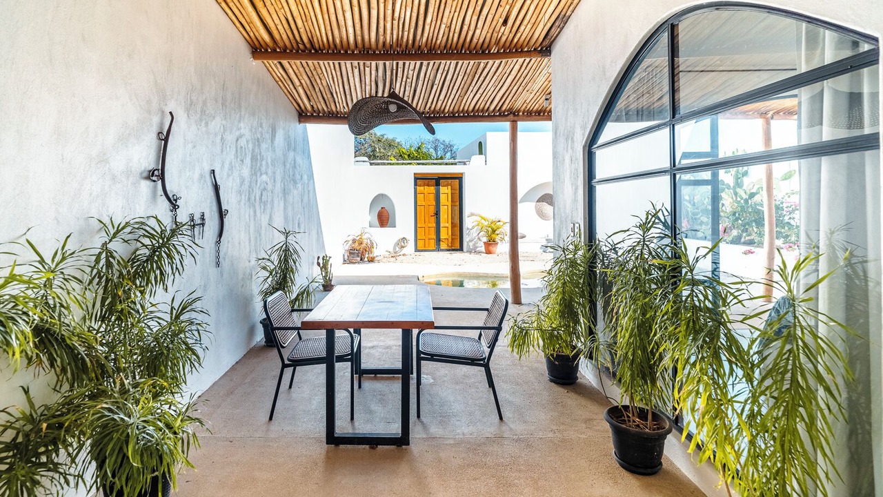 Photo of Livingroom in Tamarindo