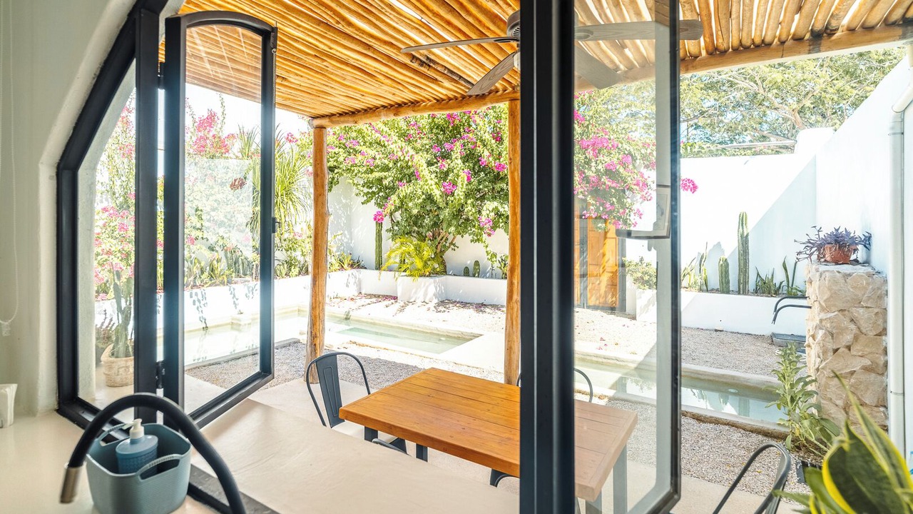 Photo of Livingroom in Tamarindo