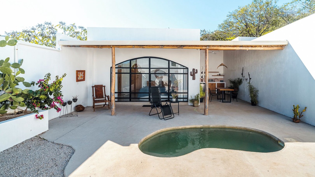 Photo of Outdoor in Tamarindo
