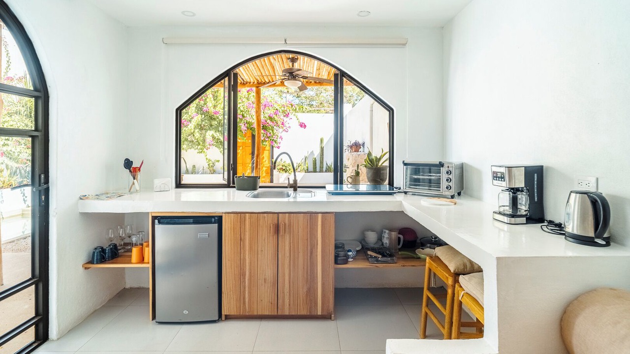 Photo of Kitchen in Tamarindo