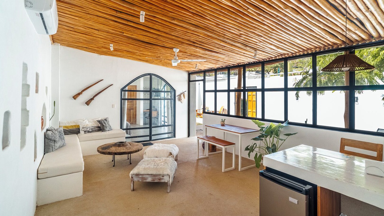 Photo of Livingroom in Tamarindo