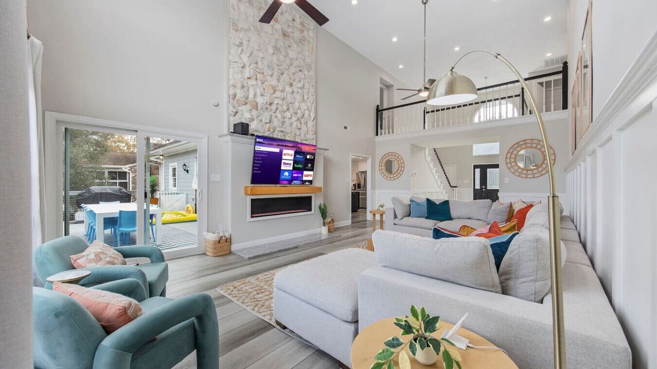 Photo of Livingroom in Socastee