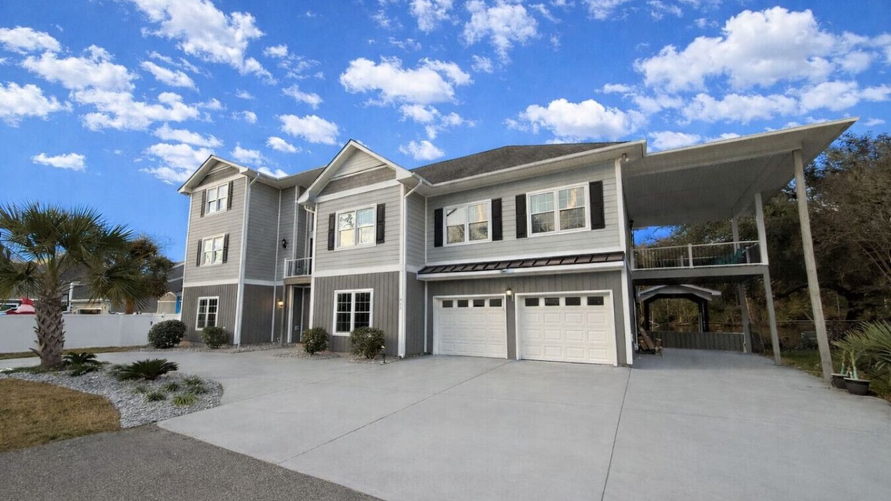Photo of Outdoor in Socastee