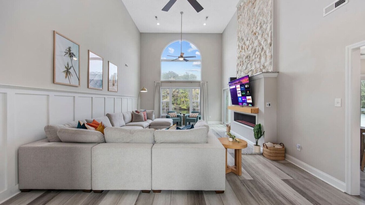 Photo of Livingroom in Socastee