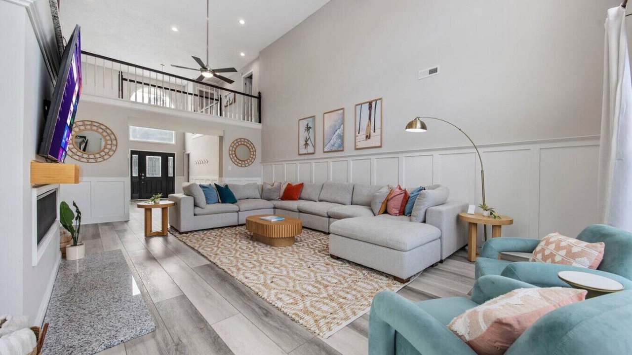 Photo of Livingroom in Socastee